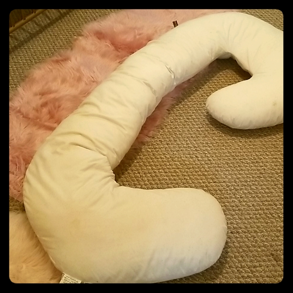 Maternity Pillow
